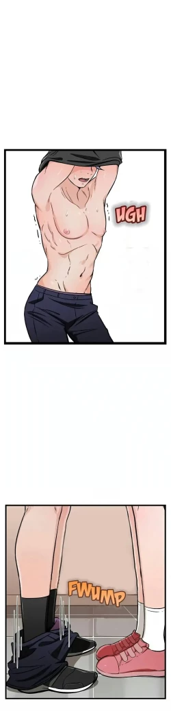 Page 37 of Let's Try SM With Me! Ch.1-2