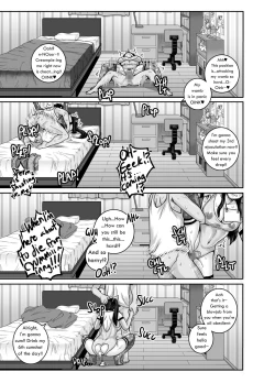 Page 45 of Mukatsuku Imouto wa Chanto Shikaranakucha!! | Annoying Sister Needs to Be Scolded!!