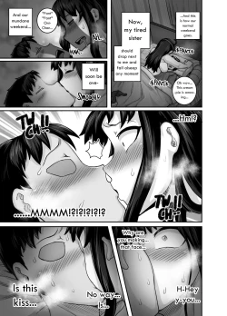 Page 64 of Mukatsuku Imouto wa Chanto Shikaranakucha!! | Annoying Sister Needs to Be Scolded!!