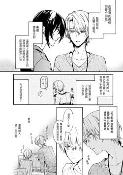 Page 6 of Otomegede Nyotaika shita Ore wa1-3
