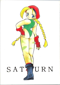 Page 1 of SATURN