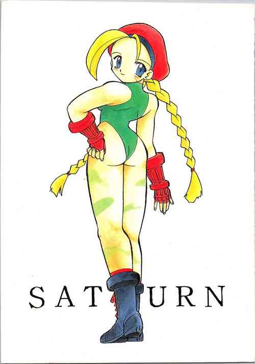 Download SATURN
