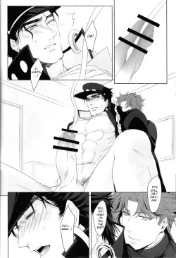 Page 14 of Oshioki no Jikan da yo Baby | It’s time for your punishment, baby