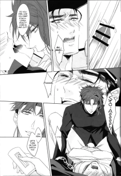 Page 17 of Oshioki no Jikan da yo Baby | It’s time for your punishment, baby