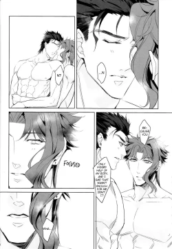 Page 28 of Oshioki no Jikan da yo Baby | It’s time for your punishment, baby