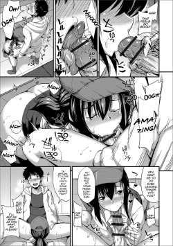 Page 11 of Tapioca no Toriko