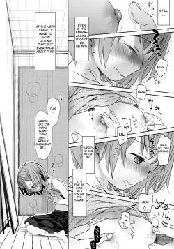 Page 21 of Ore no Imouto wa Kitai o Uragiranai | My Little Sister Doesn't Disappoint