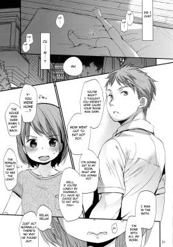Page 30 of Ore no Imouto wa Kitai o Uragiranai | My Little Sister Doesn't Disappoint