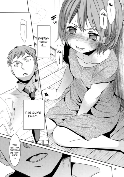 Page 35 of Ore no Imouto wa Kitai o Uragiranai | My Little Sister Doesn't Disappoint