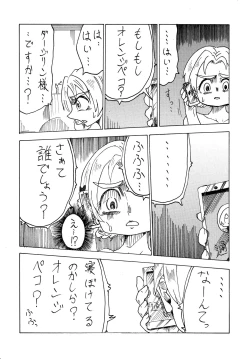 Page 29 of 武部沙織ドクトリン