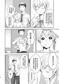 Page 28 of Saitou-kun wa Isogashii | 齐藤君很忙碌