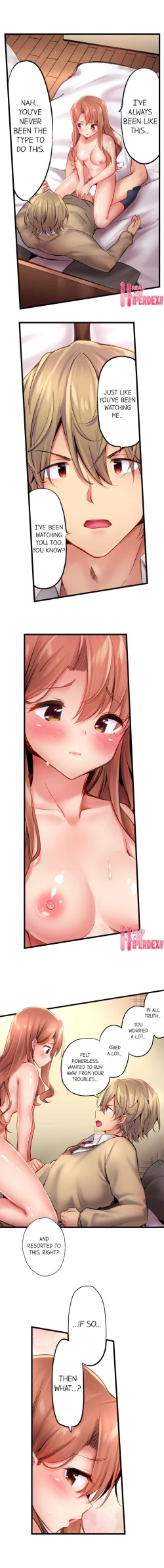 Page 179 of Busted in One Thrust