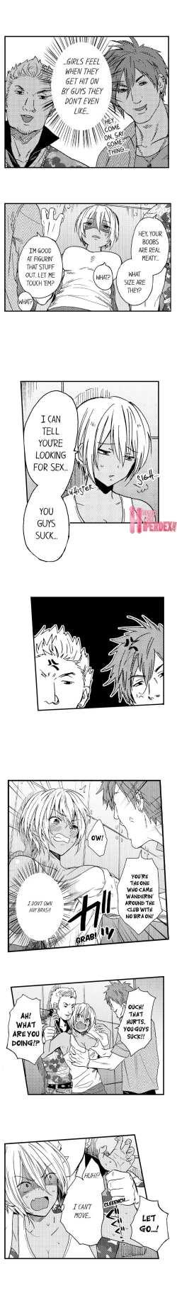 Page 37 of Fucked by My Best Friend