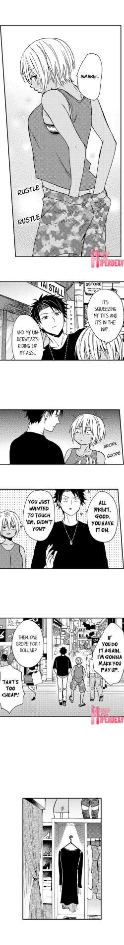 Page 73 of Fucked by My Best Friend