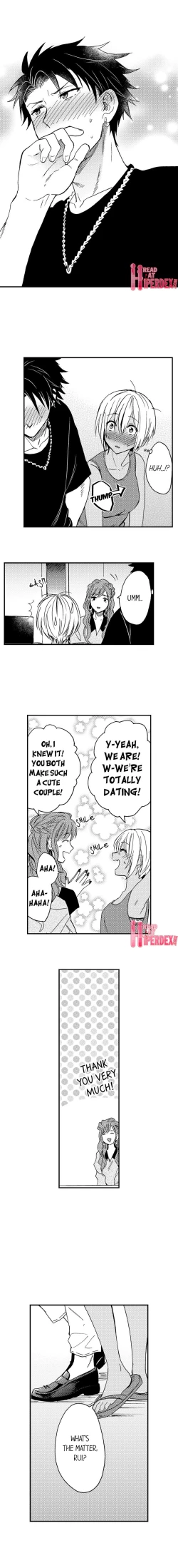 Page 83 of Fucked by My Best Friend