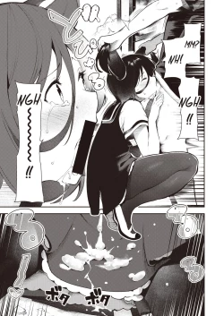 Page 20 of Sakasama Okazun