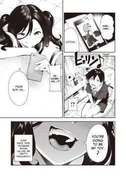 Page 6 of Sakasama Okazun
