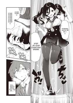 Page 9 of Sakasama Okazun