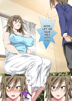 Page 11 of Ijimerarekko no Hahaoya ga Hamedori suru Batsu Game ni Makikomareta Kekka