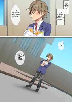 Page 138 of Ijimerarekko no Hahaoya ga Hamedori suru Batsu Game ni Makikomareta Kekka