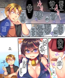 Page 11 of Ore ga TS Ushiko ni Natta Jijou | Dude, I turned into a Cowgirl?!