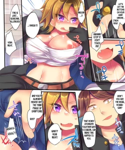 Page 33 of Ore ga TS Ushiko ni Natta Jijou | Dude, I turned into a Cowgirl?!