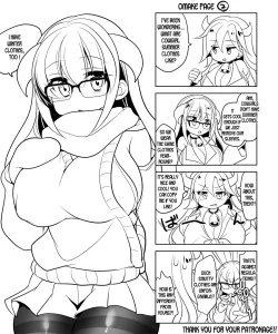 Page 52 of Ore ga TS Ushiko ni Natta Jijou | Dude, I turned into a Cowgirl?!