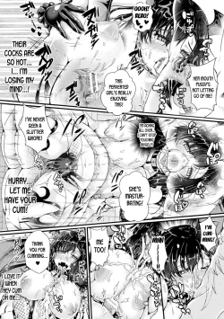 Page 9 of Nyotaika Kishi no Junan Inma Baishunfu Ochi | The Genderbent Knight's Passion Turn into a Succubus and Get Pregnant!