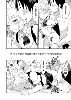 Page 22 of Niizuma-kun wa Kyou mo Go Houshi