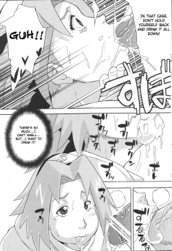 Page 46 of Haouju Saboten Series Soushuuhen