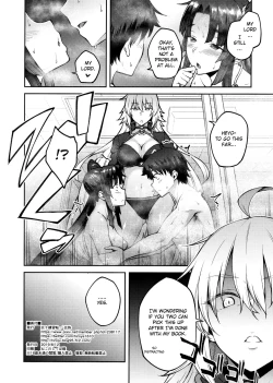 Page 25 of Chaldea Life III