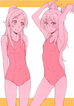 Page 28 of Kanon-chou HibiKana Kyoku 2