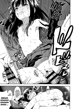 Page 19 of Shikatte Kudasai | Please Scold Me