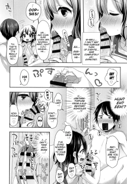 Page 78 of Toro Toro Muchuu | Melty Melty Ecstasy Ch. 1-6