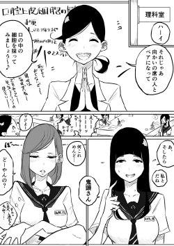 Page 1 of 理科でこんな実験あったよね百合
