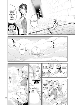 Page 35 of Necro Fantasia 1