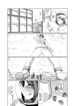 Page 45 of Jintai Shukushou Goudoushi | Body Shrink Joint Comic