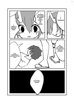 Page 66 of Jintai Shukushou Goudoushi | Body Shrink Joint Comic