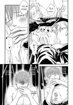 Page 19 of Dekiai Boyfriend Ch. 2