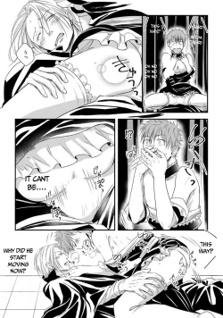 Page 20 of Dekiai Boyfriend Ch. 2