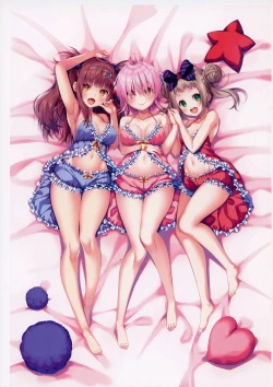 Page 13 of Rakugaki FKG