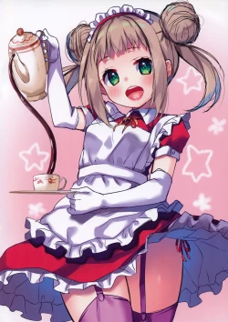 Page 2 of Rakugaki FKG