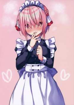 Page 4 of Rakugaki FKG