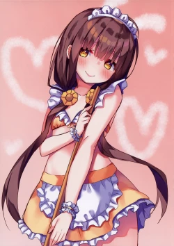 Page 7 of Rakugaki FKG