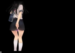 Page 2 of Shoujo-tachi wa Shibarareru.