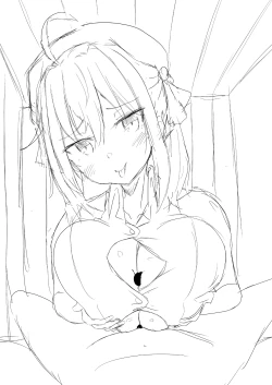 Page 20 of Paizuri Drain