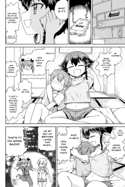 Page 22 of Anzio-ryuu Sarasara Chazuke + Omake | Anzio Style Dinner + Extra