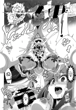 Page 23 of Watashi no 〇〇 ni Natte yo!! | Become My XXX!!