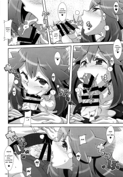 Page 7 of Watashi no 〇〇 ni Natte yo!! | Become My XXX!!