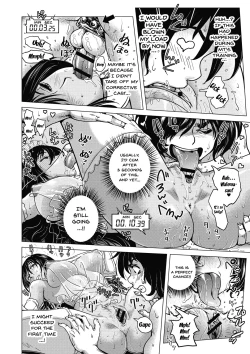 Page 157 of Hikoushiki Heroine Zukan | Informal Heroine Gangbang Ch.1-7